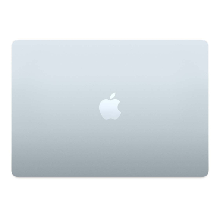 Apple MacBook Air 15" (M5, 10C CPU, 10C GPU, 2026) 16/1Tb SSD Sky Blue, «голубое небо»