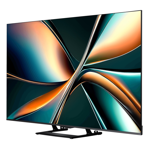 Телевизор Hisense 75" Ultra HD, 144Гц, MiniLED (75U7Q)