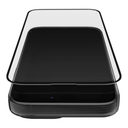 Защитное стекло для iPhone 16 Pro Max UNIQ OPTIX Matte +installer Матовое