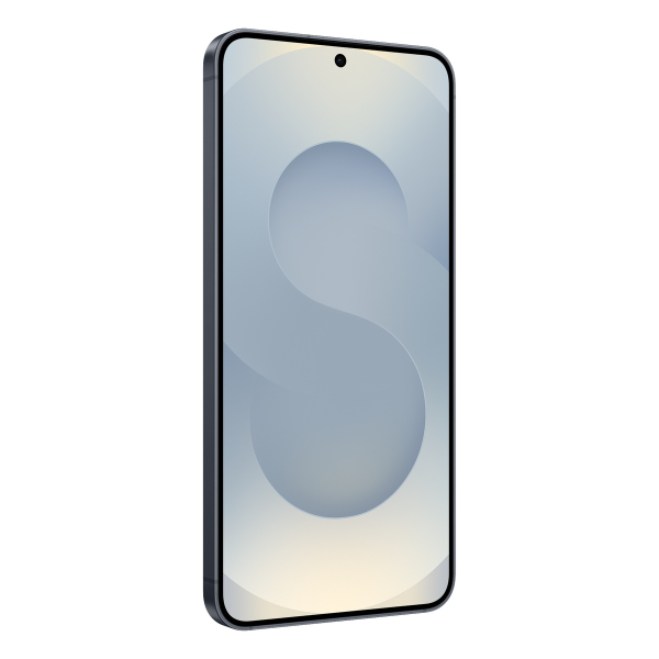 Samsung Galaxy S25 12/128Gb Blue Black, чёрный