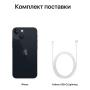 Apple iPhone 13 mini 512Gb Midnight, «тёмная ночь»