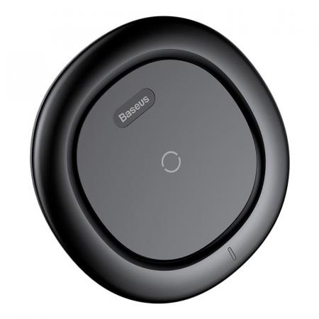 Беспроводное зарядное устройство Baseus UFO Wireless Charger (WXFD-01) Черный