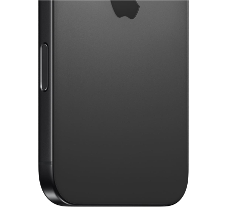 Apple iPhone 16 Pro Max 256Gb Black Titanium, титановый чёрный