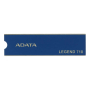 SSD накопитель ADATA Legend 710 512Gb M.2 2280 (ALEG-710-512GCS)