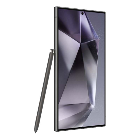 Samsung Galaxy S24 Ultra 12/256Gb Titanium Blue, синий титан