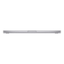 Apple MacBook Pro 16" (M4 Max 14C CPU, 32C GPU, 2024) 36/1Tb SSD (MX2V3) Silver, серебристый