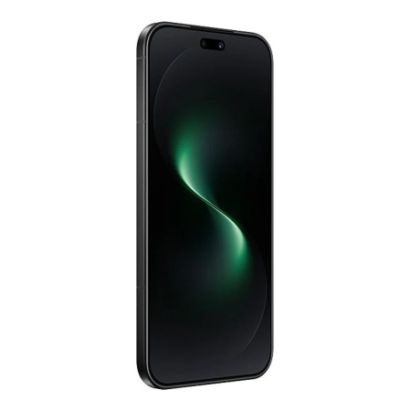HUAWEI Nova 15 Pro 12/256Gb Black, чёрный