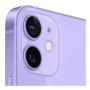 Apple iPhone 12 mini 64Gb Purple, фиолетовый