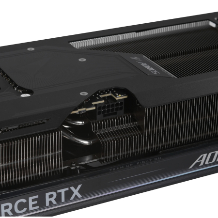 Видеокарта Gigabyte Nvidia GeForce RTX 5070 Aorus Master 12 Гб GDDR7 192 бит (GV-N5070AORUS M-12GD 1.0)