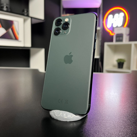 Trade in Apple iPhone 11 Pro 256Gb Midnight Green IMEI: 2749