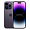 Apple iPhone 14 Pro 512Gb Dual SIM Deep Purple, темно-фиолетовый