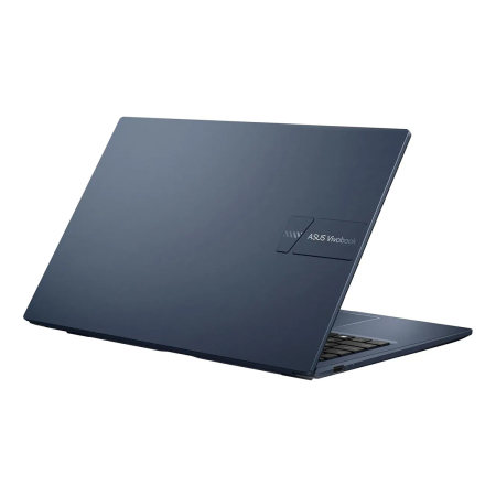 Ноутбук 15.6" ASUS VivoBook 15 X1504VA-BQ4163 (90NB13Y1-M02H00) Intel Core 7 150U, 16Gb DDR4, SSD 512Gb, Intel UHD Graphics, IPS, Full HD, Без ОС, Синий