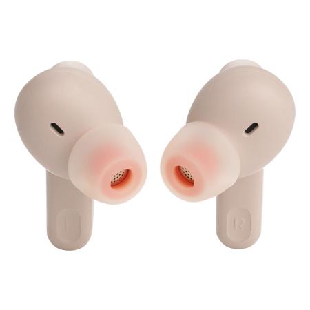 Беспроводные наушники JBL Tune 230NC Sand, песочный