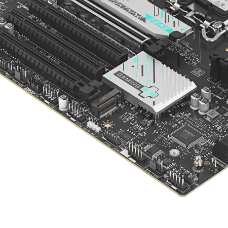 Материнская плата MSI B860M GAMING PLUS WI-FI, Micro-ATX