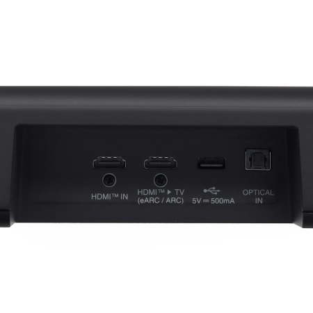 Саундбар LG S90TY (5.1, 570 Вт) Чёрный
