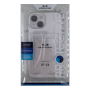Чехол KEEPHONE Creative Case для Apple iPhone 13 Черный