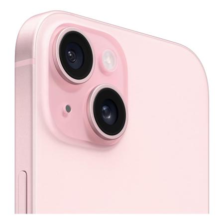 Apple iPhone 15 512Gb eSIM Pink, розовый