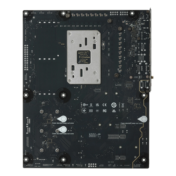 Материнская плата MSI X870E GAMING PLUS WI-FI, ATX