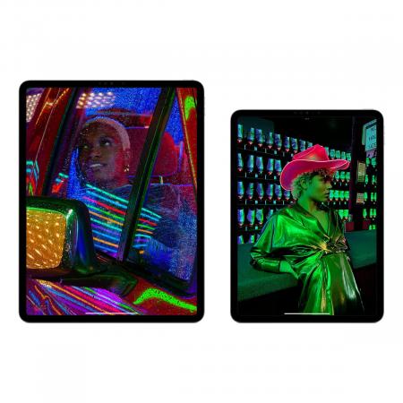 Apple iPad Pro 12,9" (M2, 2022, 6 gen) Wi-Fi 2Tb Space Gray, «серый космос»