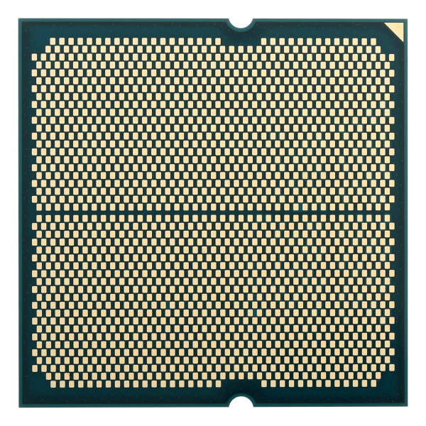 Процессор AMD Ryzen 7 9700X, 3.80 ГГц (Turbo 5.50 ГГц), AM5, OEM (100-000001404)