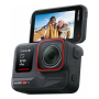 Экшн-камера Insta 360 Ace Pro Leica Black, черный