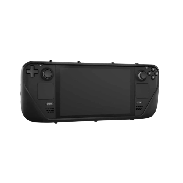 Valve Steam Deck OLED 512Gb Черный