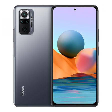 Xiaomi Redmi Note 10 Pro 8/256Gb Onyx Gray, Серый