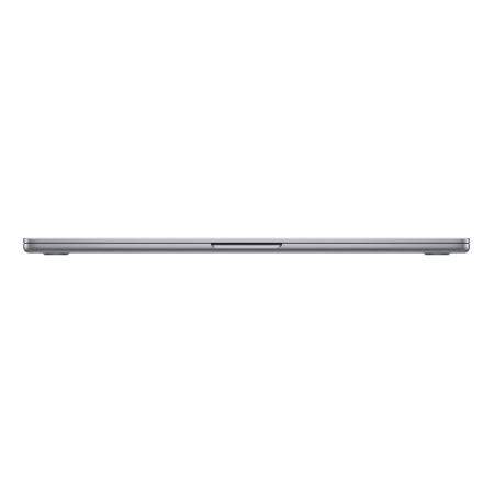Apple MacBook Air 15" (M2, 8C CPU, 10C GPU, 2023) 8/256Gb SSD (MQKP3) «Space gray, «серый космос»»