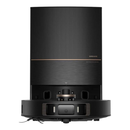 Робот-пылесос Xiaomi Dreame L30 ULTRA Complete Чёрный