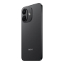 Xiaomi Redmi Note 17 Pro 6/128Gb Stealth Black, чёрный