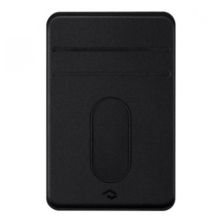Чехол-бумажник Pitaka MagEZ Card Sleeve 3 (CS3001) Черный