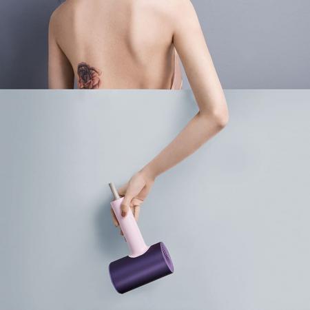 Фен для волос Xiaomi Soocas H5 Фиолетовый