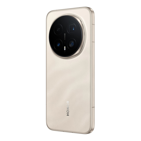 HONOR Magic 8 Pro 12/512Gb Sunrise Gold, бежевый