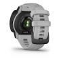 Часы Garmin INSTINCT 2S solar Mist gray, серый