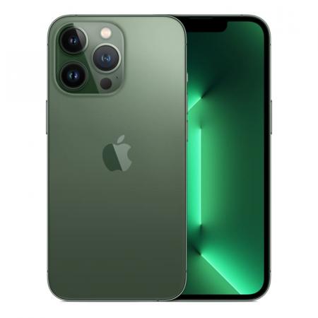 Apple iPhone 13 Pro 512Gb Alpine Green, зеленый