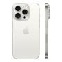 Apple iPhone 15 Pro 128Gb White Titanium, белый титан