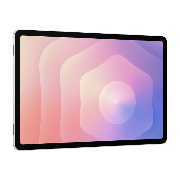 Samsung Galaxy Tab S11 5G+Wi-Fi 12/512Gb Silver, серебряный