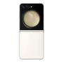 Samsung Galaxy Z Flip5 (2023) 8/512Gb Cream, бежевый