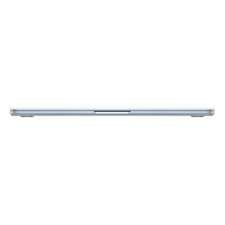 Apple MacBook Air 13" (M5, 10C CPU, 10C GPU, 2026) 16/1Tb SSD Sky Blue, «голубое небо»