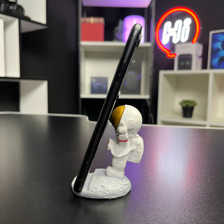 Trade in Apple iPhone Xr 128Gb Black IMEI: 8351