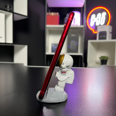 Trade in Apple iPhone Xr 64Gb Red IMEI: 1495