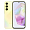Samsung Galaxy A35 8/128Gb Awesome Lemon, желтый
