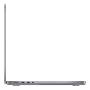 Apple MacBook Pro 14" (M1 Pro 10C CPU, 16C GPU, 2021) 16/1Tb SSD (MKGQ3) Space Gray, «серый космос»