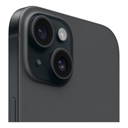 Apple iPhone 15 512Gb eSIM Black, черный