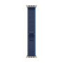 Apple Watch Ultra 3 (2025), 49 мм корпус из титана цвета «Natural», ремешок Trail Loop размера M/L цвета «Blue/Bright Blue» Apple Watch Ultra 3 (2025), 49 мм корпус из титана цвета «Natural», ремешок Trail Loop размера M/L цвета «Blue/Bright Blue»