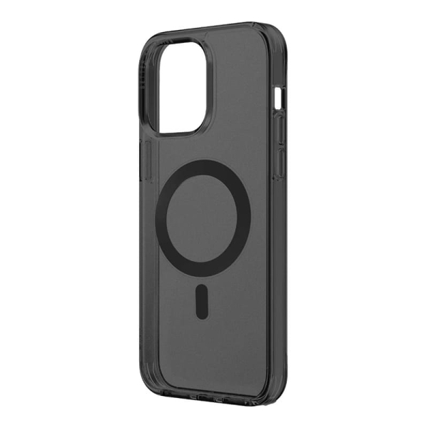 Чехол для iPhone 14 Pro Max с MagSafe UNIQ Lifepro Xtreme AF (IP6.7PM(2022)-LXAFMSMK) Черный