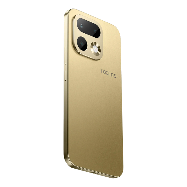 Realme 16 Pro 5G 12/512Gb Beige, бежевый