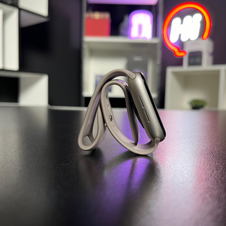 Trade in Apple Watch SE (2nd gen, GPS) 44mm Silver IMEI: X999