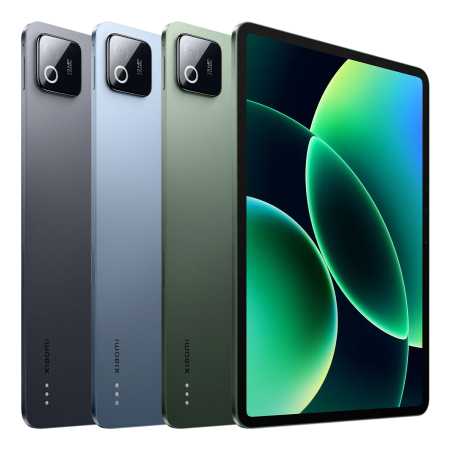 Xiaomi Pad 8 Pro 11,2" 8/256Gb Зелёный