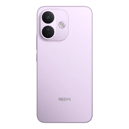 Xiaomi Redmi Note 17 Pro 6/128Gb Purple Vibe, фиолетовый